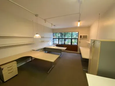 Sala Comercial para alugar, 35m² no Mont Serrat, Porto Alegre