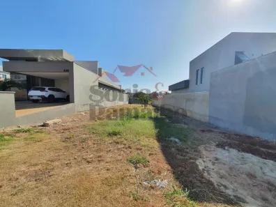 Lote/Terreno à venda, 680m² no Vila do Golf, Ribeirão Preto