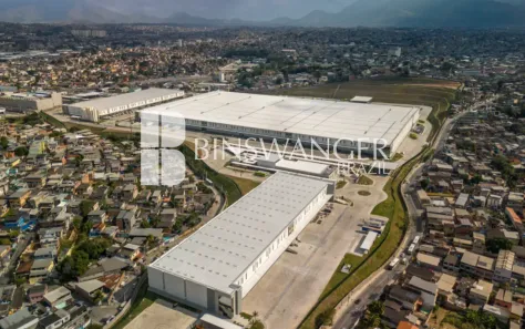 Galpão/Depósito/Armazém para alugar, 4390m² no Irajá, Rio de Janeiro