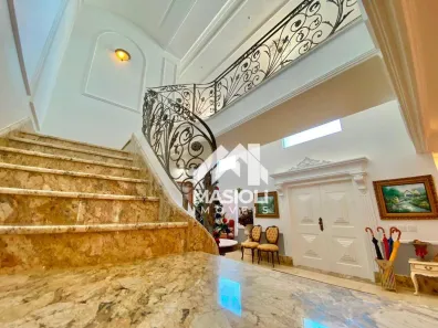 Casa com 5 Quartos à venda, 560m² no Interlagos, Vila Velha
