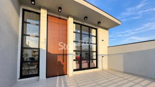 Casa com 3 Quartos à venda, 100m² no Jardim São Sebastião, Hortolândia