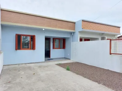 Casa com 2 Quartos à venda, 61m² no Tramandaí Beira-Mar, Tramandaí