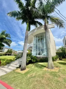 Casa de Condomínio com 5 Quartos à venda, 547m² no Santa Paula I, Vila Velha