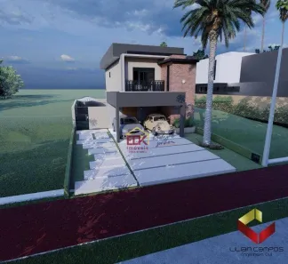 Lote/Terreno à venda, 250m² no Vale dos Cristais, Taubaté