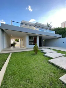 Casa com 4 Quartos à venda, 235m² no Ininga, Teresina
