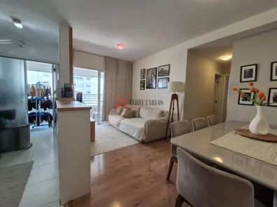 Apartamento com 2 Quartos à venda, 67m² no Centro, Osasco