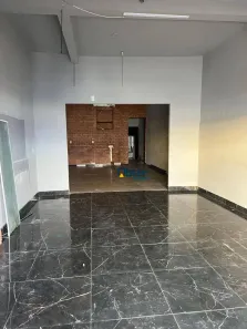 Sala Comercial para alugar, 65m² no Setor dos Funcionários, Goiânia