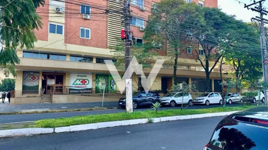 Apartamento com 3 Quartos à venda, 102m² no Ideal, Novo Hamburgo
