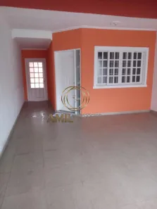 Sobrado com 3 Quartos à venda, 125m² no Bosque dos Eucaliptos, São José dos Campos