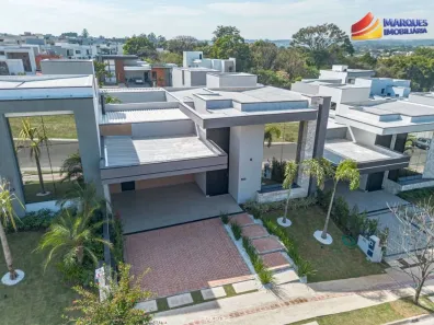 Casa de Condomínio com 3 Quartos para alugar, 192m² no Jardim Panorama, Indaiatuba