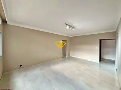 Apartamento com 3 Quartos para alugar, 150m² no José Menino, Santos