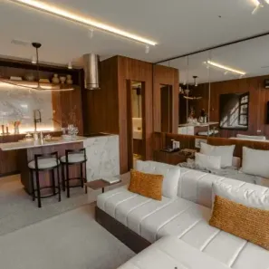 Apartamento com 1 Quarto à venda, 39m² no Setor Bueno, Goiânia