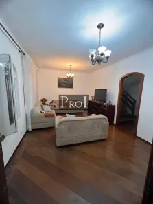 Sobrado com 4 Quartos à venda, 182m² no Assunção, São Bernardo do Campo