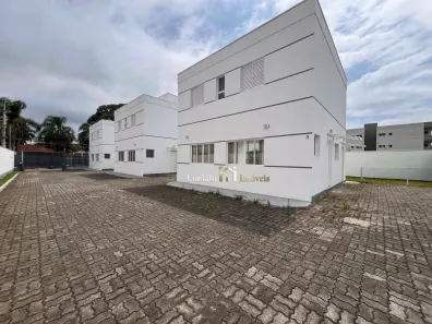 Casa de Condomínio com 3 Quartos à venda, 115m² no Loteamento Jardim Morumbi, Atibaia
