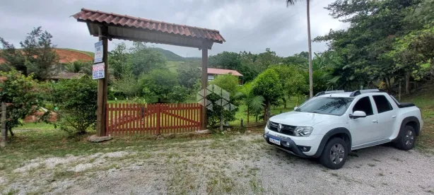 Fazenda/Sítio à venda, 800m² no Forquilhas, São José