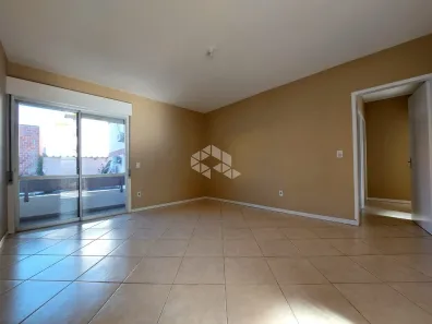Apartamento com 2 Quartos à venda, 91m² no Patronato, Santa Maria