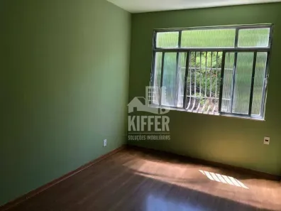 Apartamento com 2 Quartos à venda, 55m² no Fonseca, Niterói