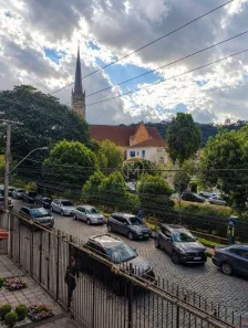 Apartamento com 3 Quartos à venda, 124m² no Centro, Petrópolis