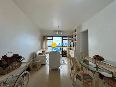 Apartamento com 3 Quartos à venda, 96m² no Pitangueiras, Guarujá