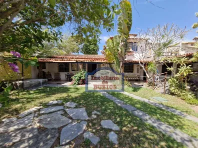 Casa com 3 Quartos à venda, 100m² no Ponta de Manguinhos, Armação dos Búzios
