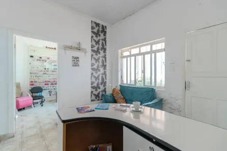 Imóvel Comercial com 1 Quarto à venda, 130m² no Jardim Taquaral, São Paulo