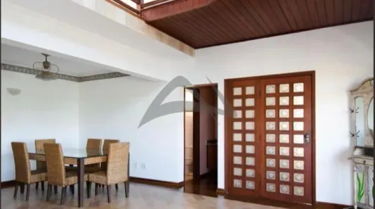 Cobertura com 4 Quartos à venda, 381m² no Jardim Flamboyant, Campinas