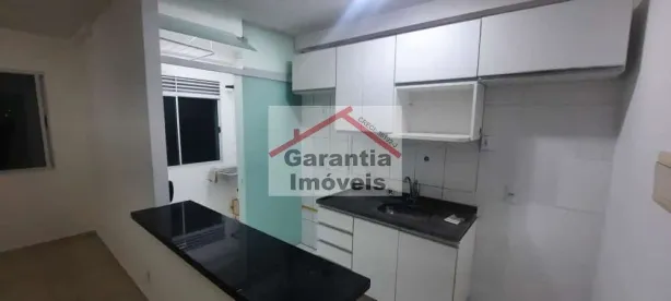 Apartamento com 2 Quartos à venda, 42m² no Novo Osasco, Osasco