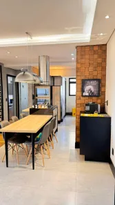 Apartamento com 1 Quarto à venda, 70m² no Mansões Santo Antônio, Campinas