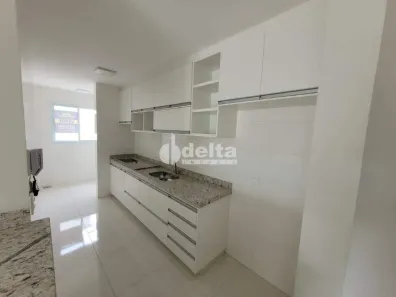 Apartamento com 3 Quartos à venda, 69m² no Novo Mundo, Uberlândia