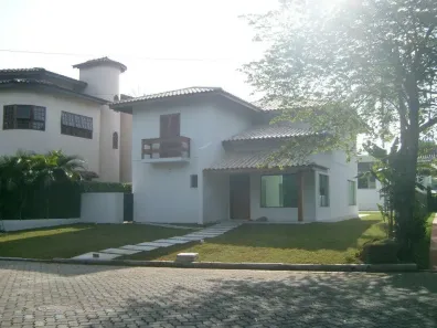 Casa de Condomínio com 3 Quartos à venda, 250m² no Balneário Praia do Pernambuco, Guarujá