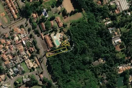 Lote/Terreno à venda, 1425m² no Vila Hollândia, Campinas
