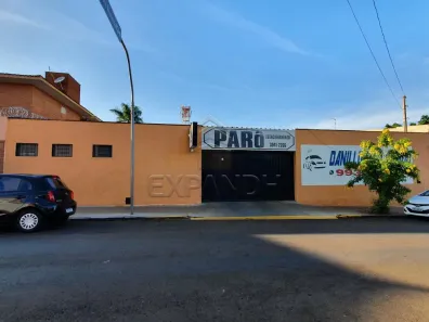 Fazenda/Sítio à venda, 901m² no Centro, Sertãozinho
