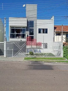 Sobrado com 3 Quartos à venda, 175m² no Campo Comprido, Curitiba