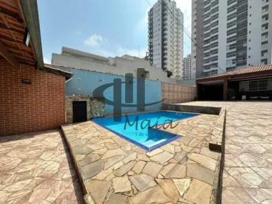 Casa com 3 Quartos à venda, 222m² no Santa Paula, São Caetano do Sul