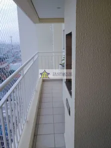 Apartamento com 2 Quartos à venda, 62m² no Vila das Mercês, São Paulo