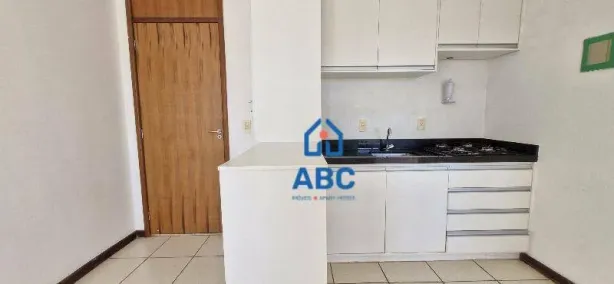 Apartamento com 1 Quarto para alugar, 34m² no Setor de Habitações Individuais Norte, Brasília