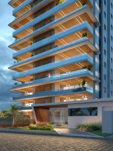 Apartamento com 3 Quartos à venda, 171m² no Panazzolo, Caxias do Sul