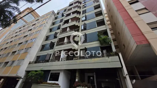 Apartamento com 2 Quartos para alugar, 67m² no Bosque, Campinas
