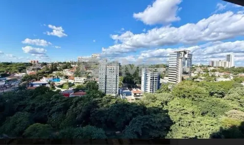 Apartamento com 3 Quartos à venda, 157m² no Cambuí, Campinas