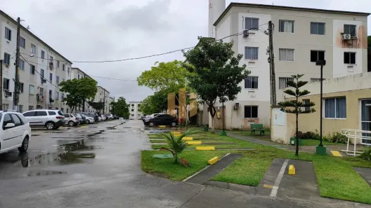 Apartamento com 2 Quartos à venda, 42m² no Guabiraba, Recife
