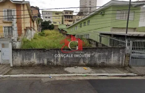 Lote/Terreno à venda, 400m² no Jardim Franca, São Paulo