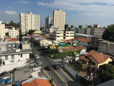 Apartamento com 2 Quartos para alugar, 43m² no Jardim Aida, Guarulhos