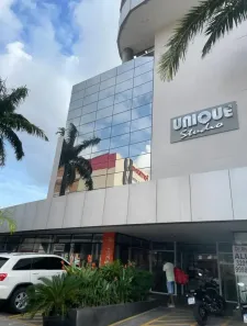 Apartamento com 1 Quarto para alugar, 40m² no Fátima, Belém