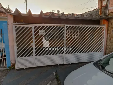 Casa de Condomínio com 2 Quartos para alugar, 100m² no Cidade Cruzeiro do Sul, Suzano