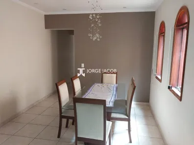 Sobrado com 3 Quartos à venda, 150m² no Jardim Santo André, Sorocaba