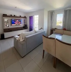 Apartamento com 2 Quartos à venda, 64m² no São Gerardo, Fortaleza