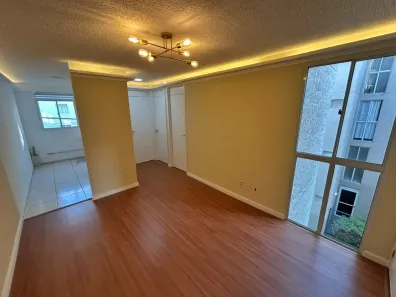Apartamento com 2 Quartos à venda, 45m² no Bom Pastor, Belford Roxo