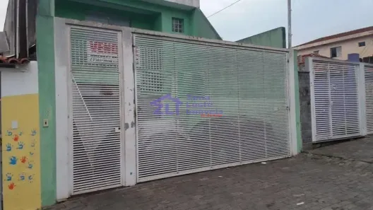 Prédio Comercial à venda, 320m² no Chácara Belenzinho, São Paulo