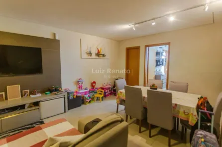 Casa com 3 Quartos à venda, 136m² no Renascença, Belo Horizonte
