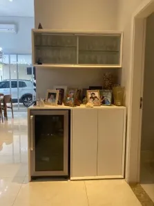 Casa de Condomínio com 3 Quartos à venda, 220m² no Parque Residencial Damha V, São José do Rio Preto